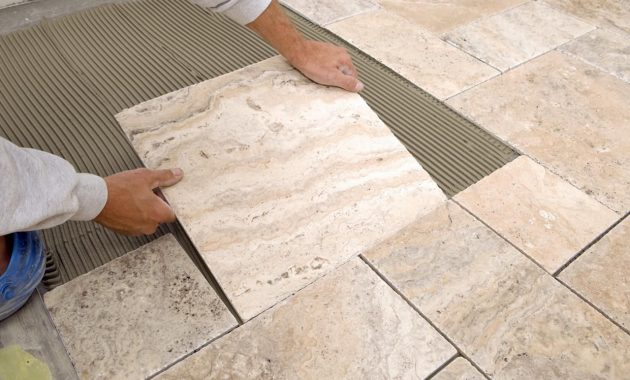 Installing Sealing And Protecting Marble Tile Flooring in sizing 1280 X 854