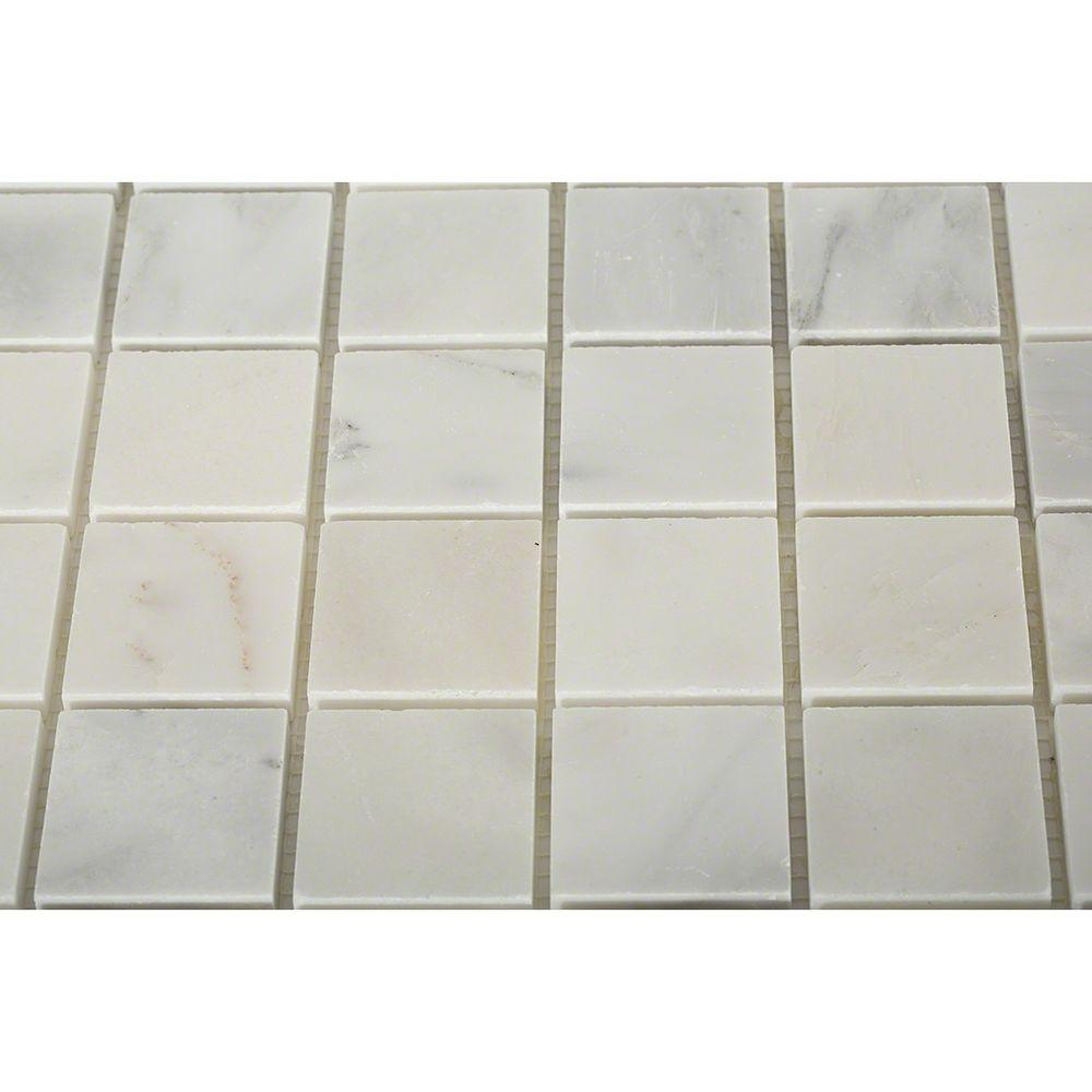 Ivy Hill Tile Sample Of Asian Statuary 2x2 Honed Marble Tile 3 In X 6 In Tile Sample intended for measurements 1000 X 1000