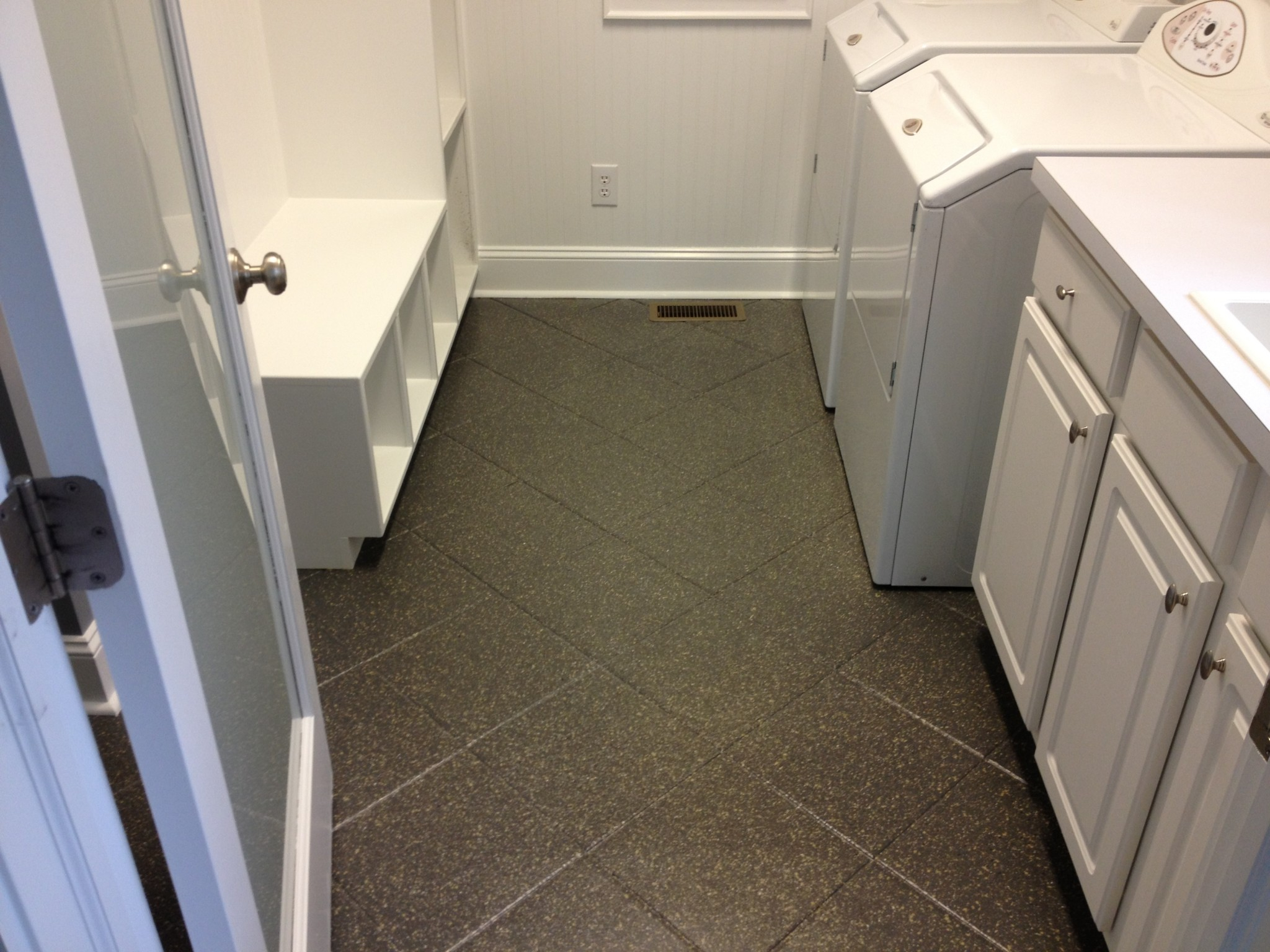 Kitchen Bathroom Floor Wall Tile Refinishing Reglazing within proportions 2048 X 1536
