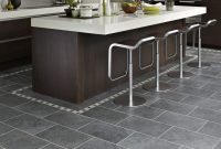 Kitchen Dark Grey Kitchen Floor Tiles Collection And Design regarding sizing 830 X 996