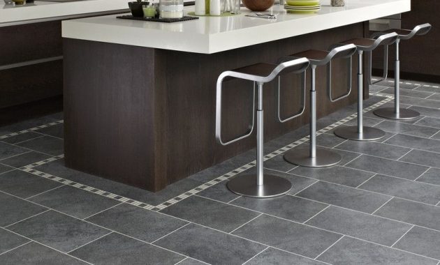 Kitchen Dark Grey Kitchen Floor Tiles Collection And Design regarding sizing 830 X 996