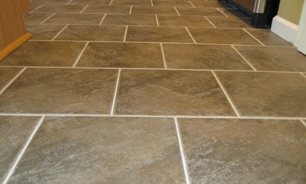 Kitchen Floor Tile Designs Design Kitchen Flooring within dimensions 3000 X 4000