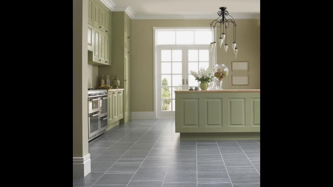 Kitchen Floor Tile Designs Ideas for dimensions 1280 X 720