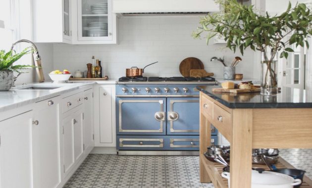 Kitchen Floor Tile Ideas Elegant Gray And White Kitchen regarding sizing 2536 X 3201