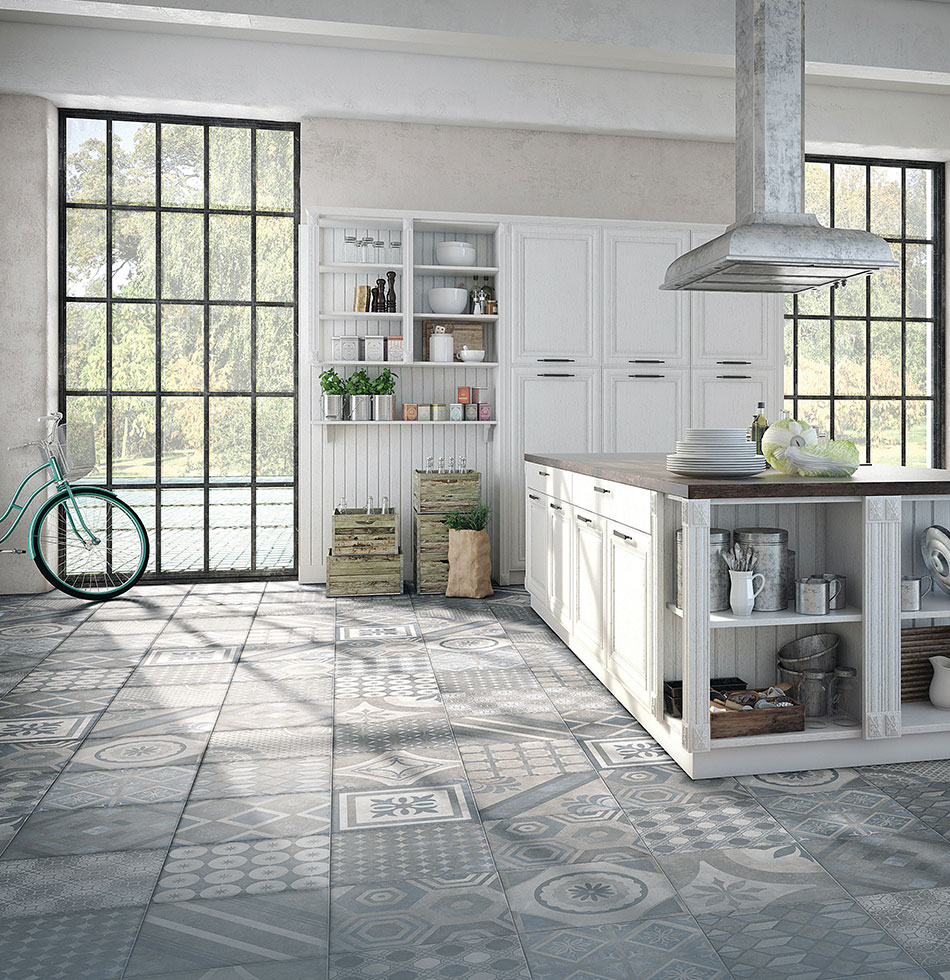 Kitchen Floor Tile Ideas Stones Nighthawk House Decor From pertaining to dimensions 950 X 980