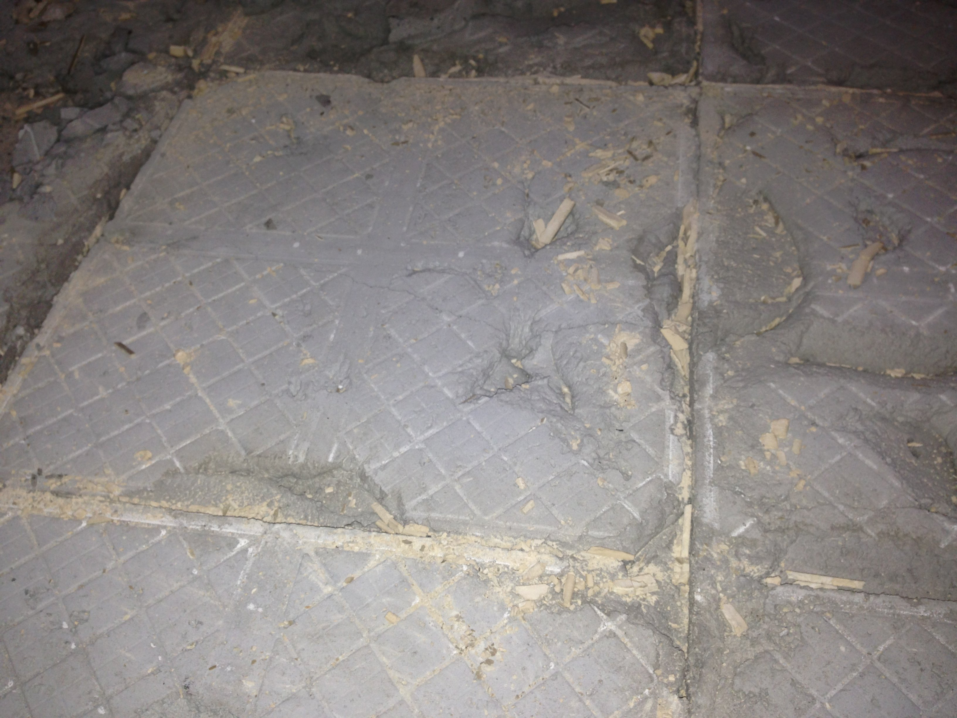 Kitchen Floor Tile Repair Teaneck Nj Hamilton Parker Tile with regard to size 3264 X 2448