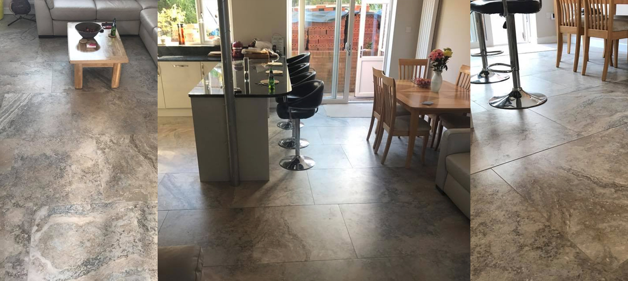 Kitchen Tiles Exeter within sizing 2000 X 895