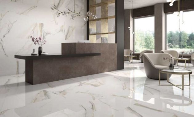 Kitchenremodel Bathroomremodel Marble Look Porcelain Tile throughout dimensions 1235 X 862