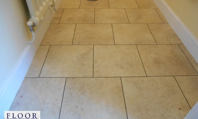 Knight Tile Laid Offset 12x12 Tile Kitchen Flooring throughout measurements 1024 X 768