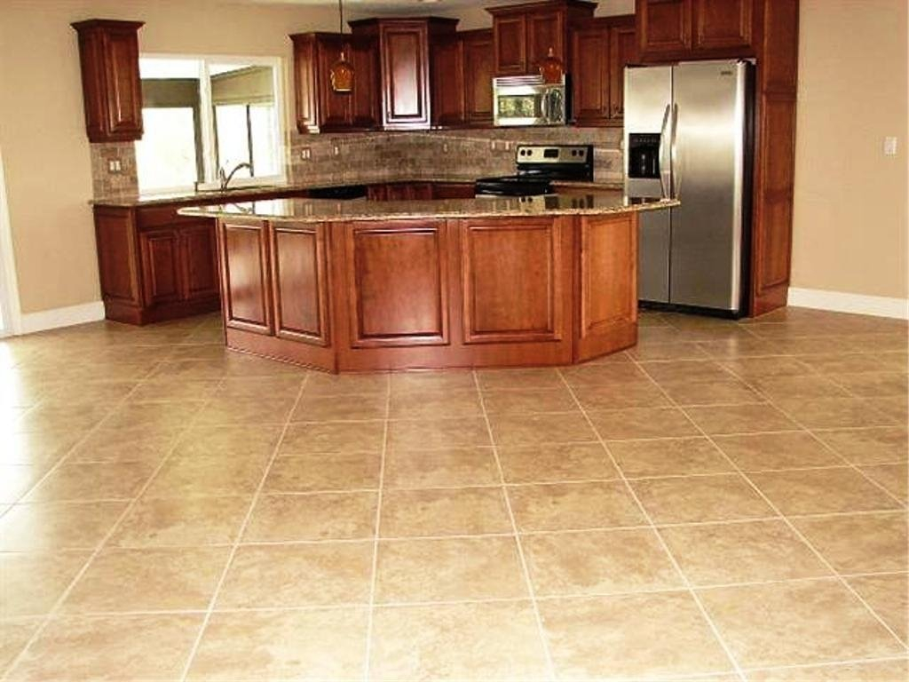 Laminate Kitchen Floors Tiles Patterned Cement Tile in dimensions 1024 X 768