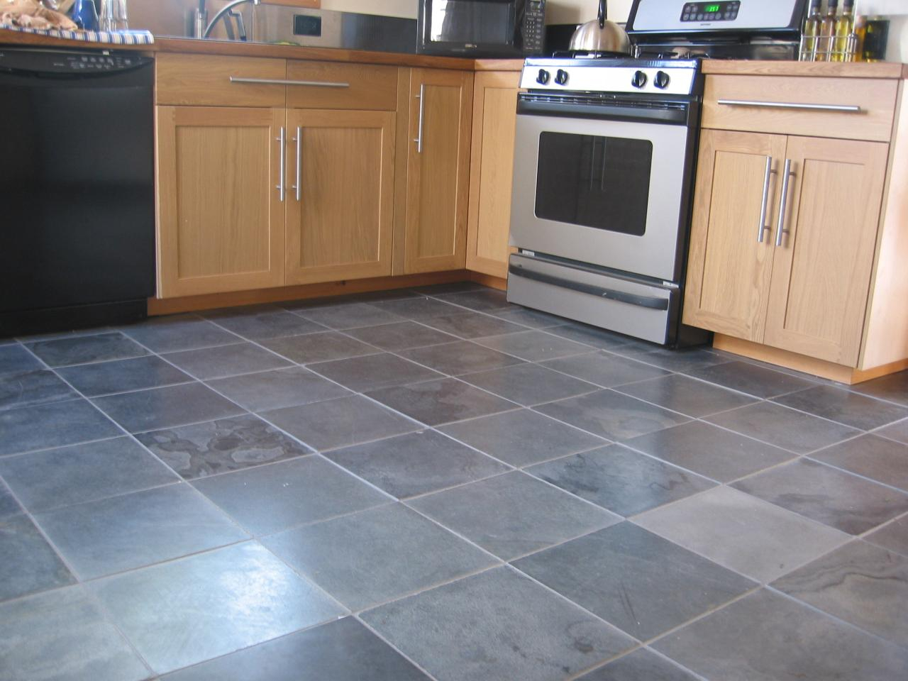 Linoleum Vs Tile As A Kitchen Flooring Material Ftd pertaining to measurements 1280 X 960