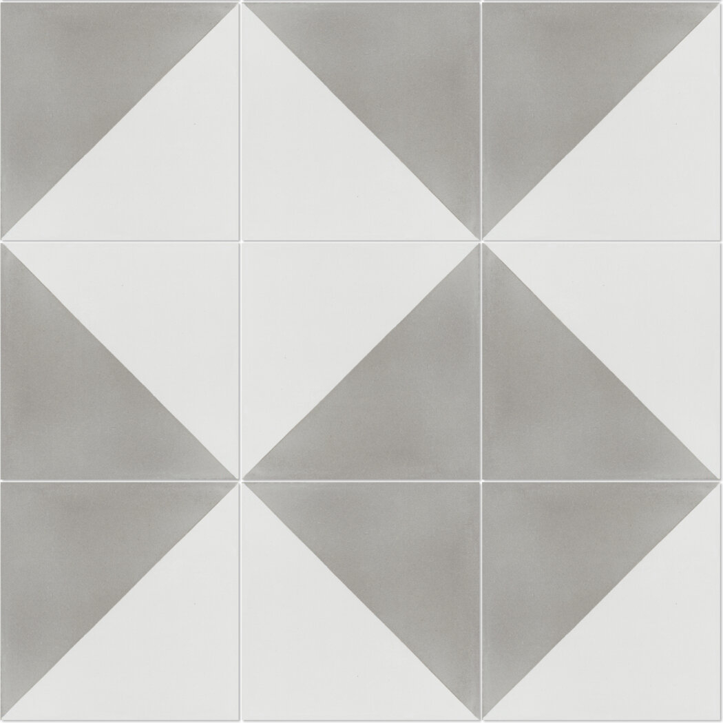 Man Overboard 8 X 8 Marble Field Tile for proportions 1050 X 1050