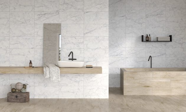 Marble Carrara Mate 30x30 Carrara Bathroom Marble in size 2000 X 1412