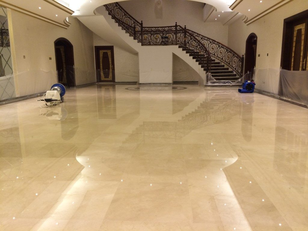 Marble Cleaning Services In Dubai Stone Polishing Dubai in size 1024 X 768