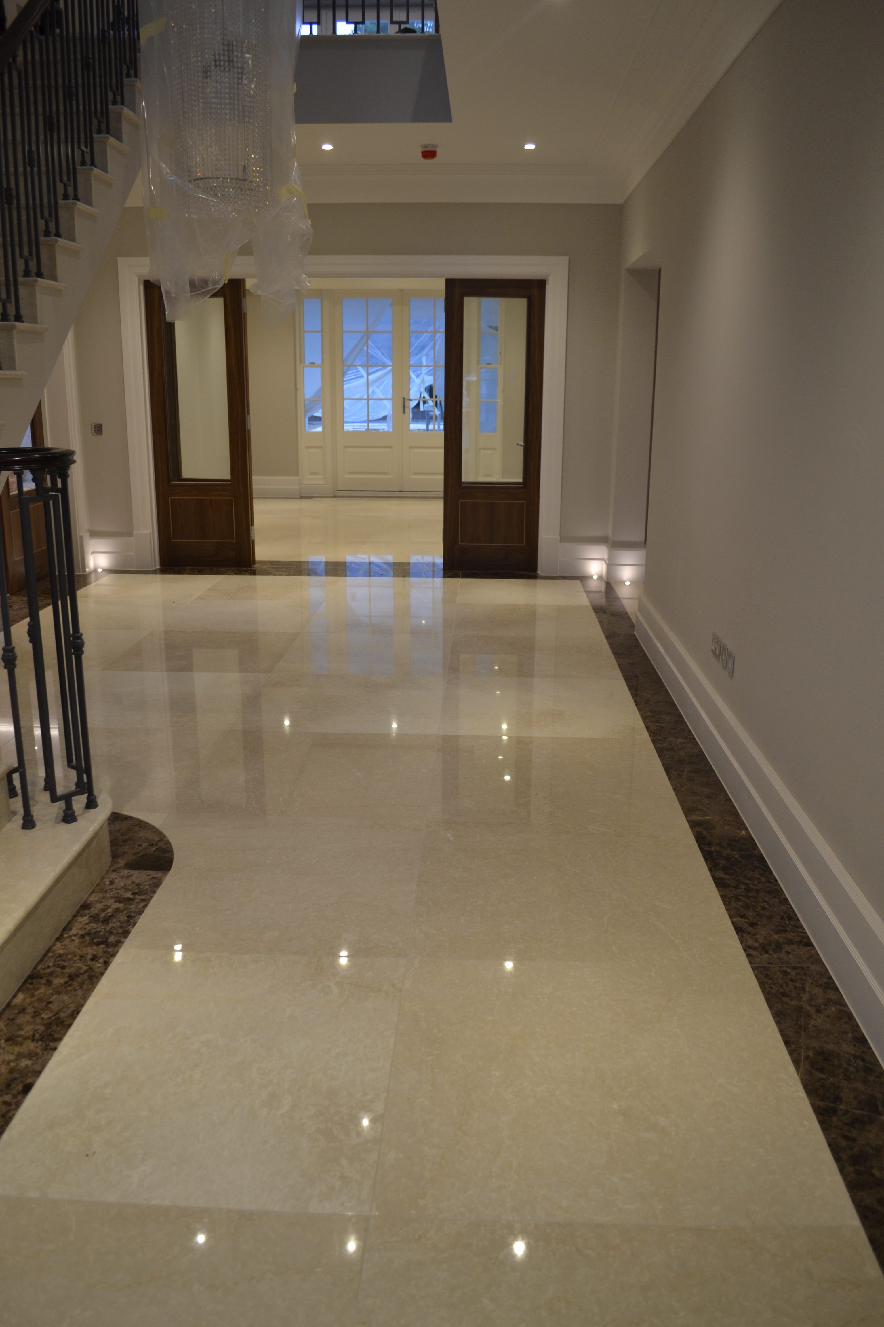 Marble Floor Cleaning Polishing Sealing Weybridge Surrey Em for size 3072 X 4608