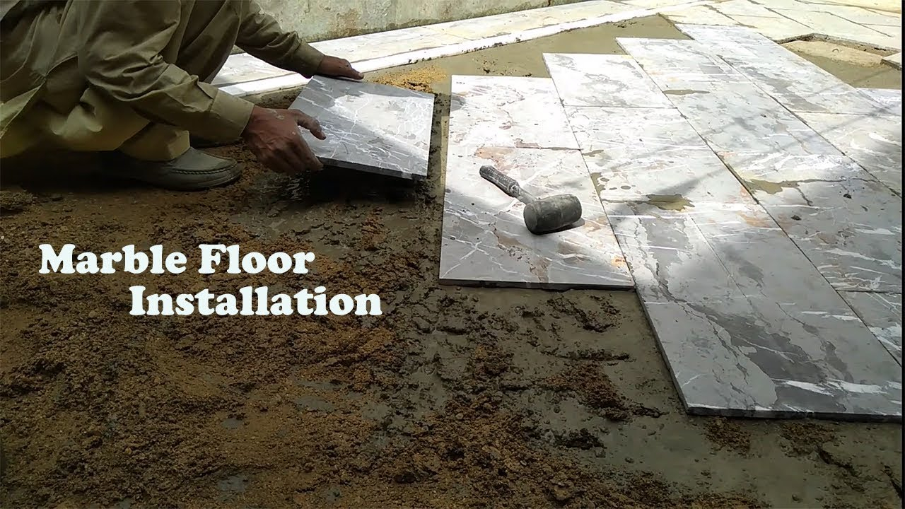 Marble Floor Installation Marble Flooring Marble Floor Tile regarding sizing 1280 X 720