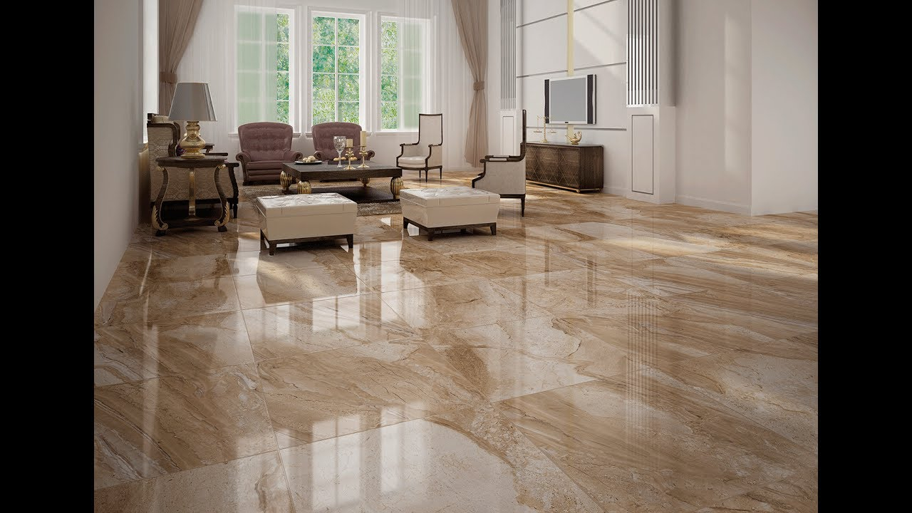 Marble Floor Tile For Living Room Designs inside sizing 1280 X 720