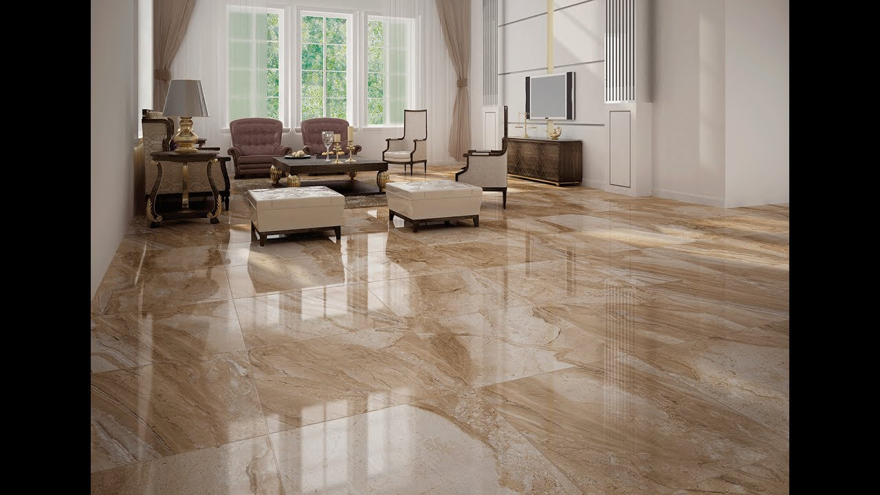 Marble Floor Tile For Living Room Designs throughout sizing 1280 X 720