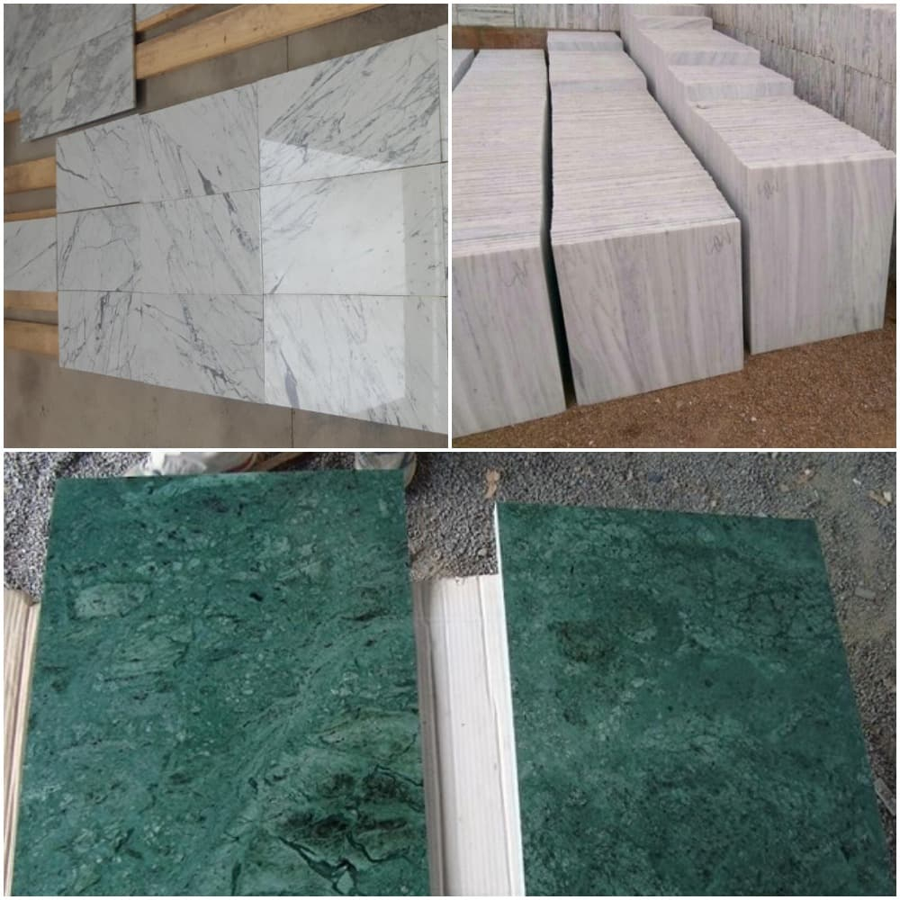 Marble Floor Tile Manufacturer Of Marble Floor Tiles Rk regarding size 1000 X 1000