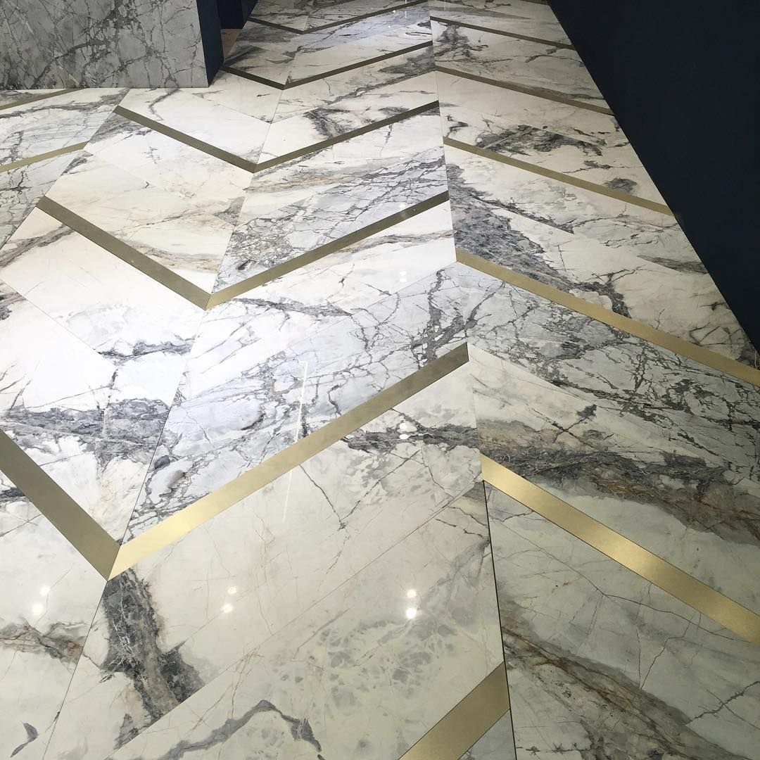 Marble Flooring From Antolini At 100 Design The Ultimate for size 1080 X 1080