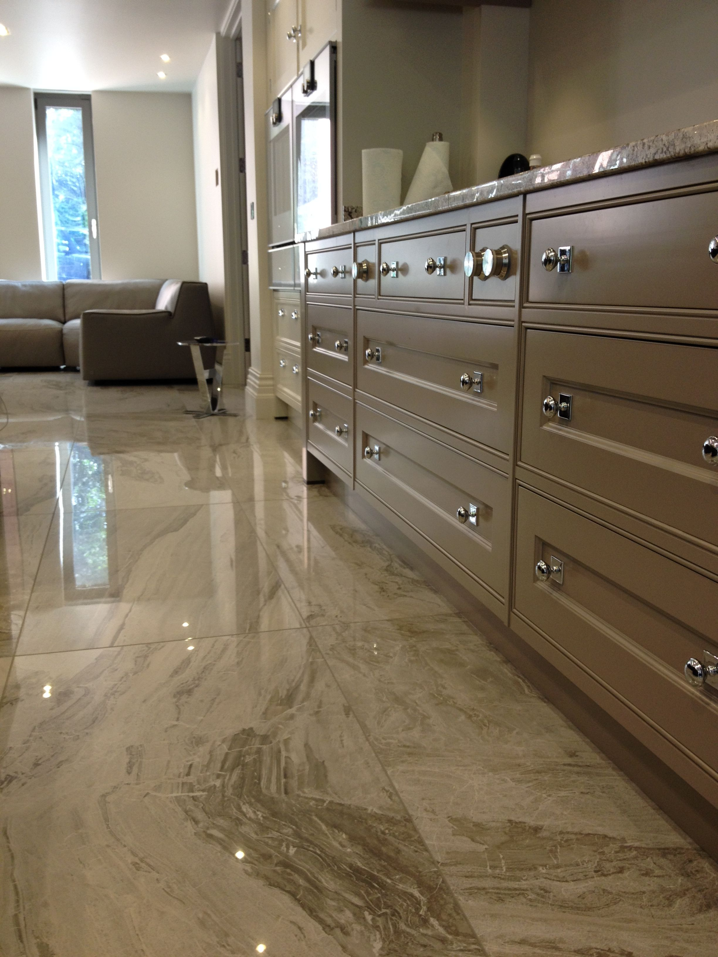 Marble Grey Polished Porcelain The Perfect Complement To for proportions 2448 X 3264