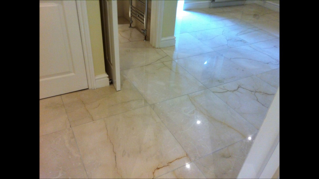 Marble Kitchen Floor Cleaning Polishing Sealing Maintenance Surrey for size 1280 X 720