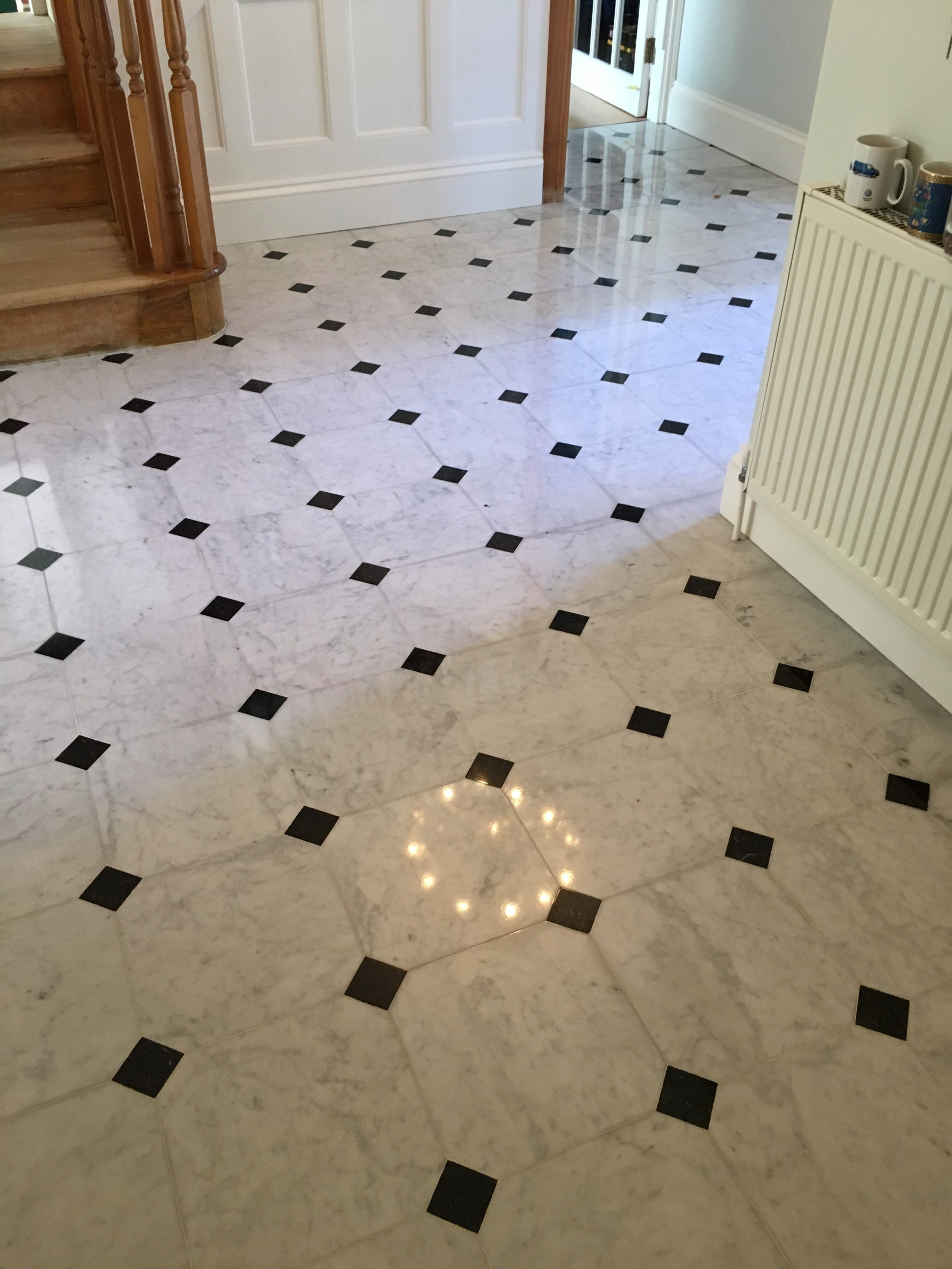 Marble Limestone Floor Cleaning Polishing Sealing Surrey with dimensions 3024 X 4032