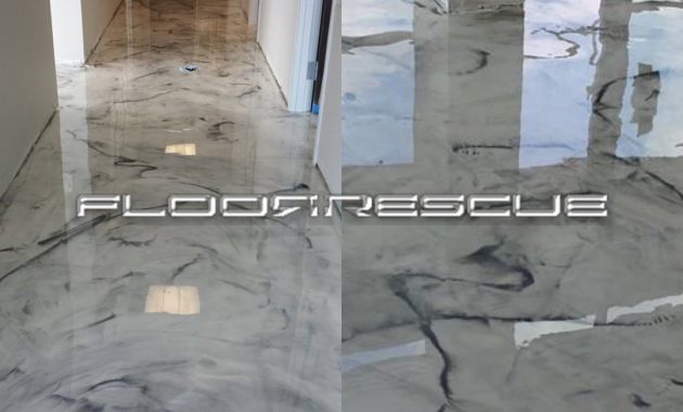 Marble Looking Metallic Epoxy Floors Floorrescue In regarding measurements 1080 X 1080