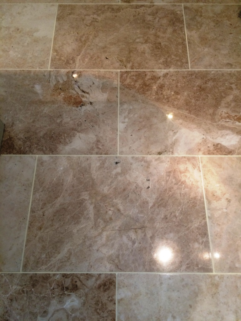 Marble Tile Cleaning And Polishing Information Tips And pertaining to sizing 768 X 1024