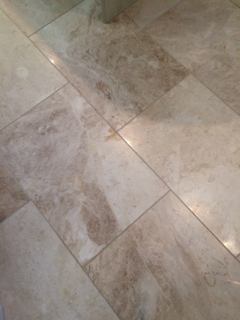 Marble Tiles Marble Tile Cleaning And Polishing throughout dimensions 768 X 1024