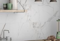 Matt 60x30 Carrara Marble Effect Tiles In 2019 Marble Tile inside sizing 1000 X 1000