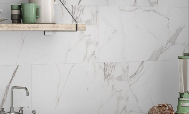 Matt 60x30 Carrara Marble Effect Tiles In 2019 Marble Tile within measurements 1000 X 1000