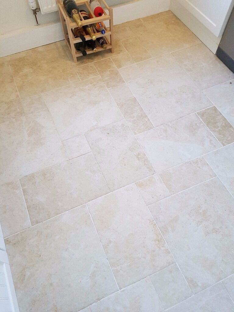 Modular Kitchen Floor Tile In Grange Edinburgh Gumtree with proportions 768 X 1024