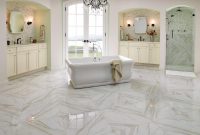 Msi Calacatta Gold 3 In X 6 In Polished Marble Floor And Wall Tile 5 Sq Ft Case throughout size 1000 X 1000