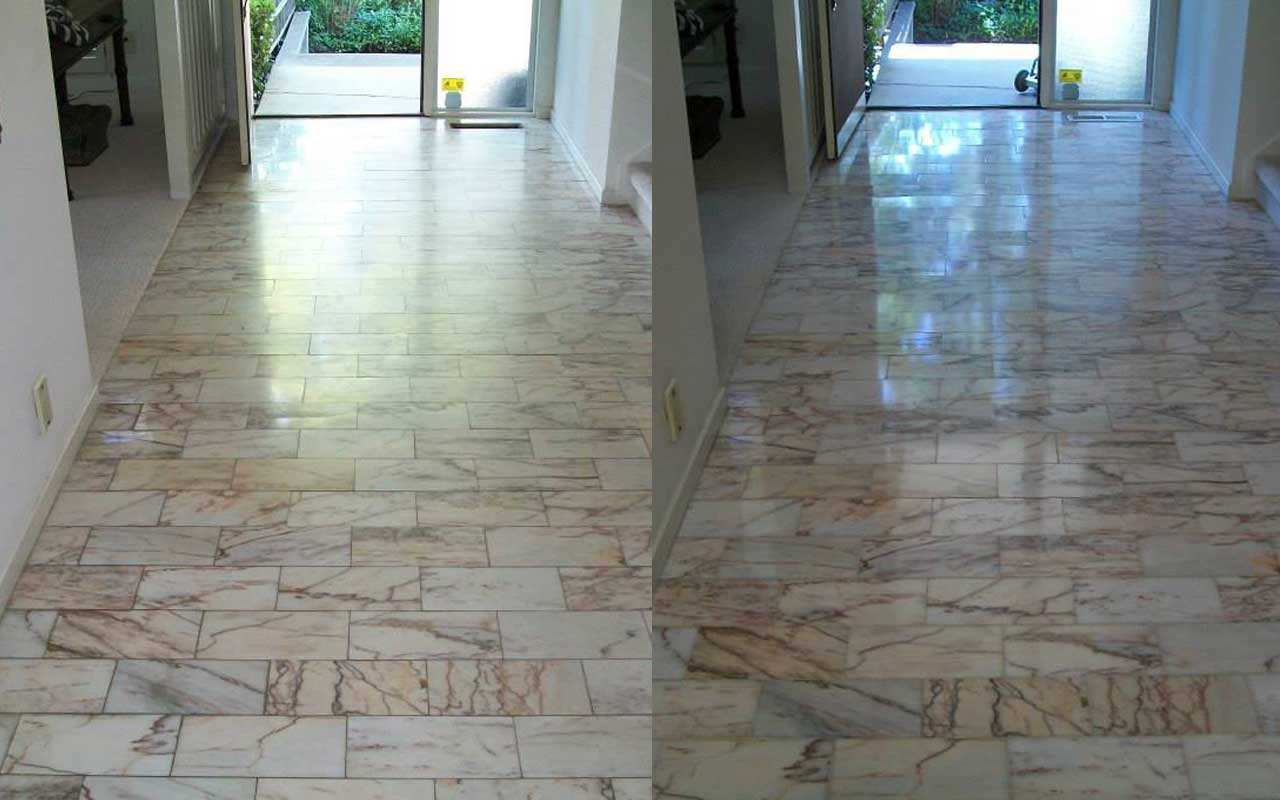 Natural Stone Honing Polishing Cleaning Sealing with dimensions 1280 X 800