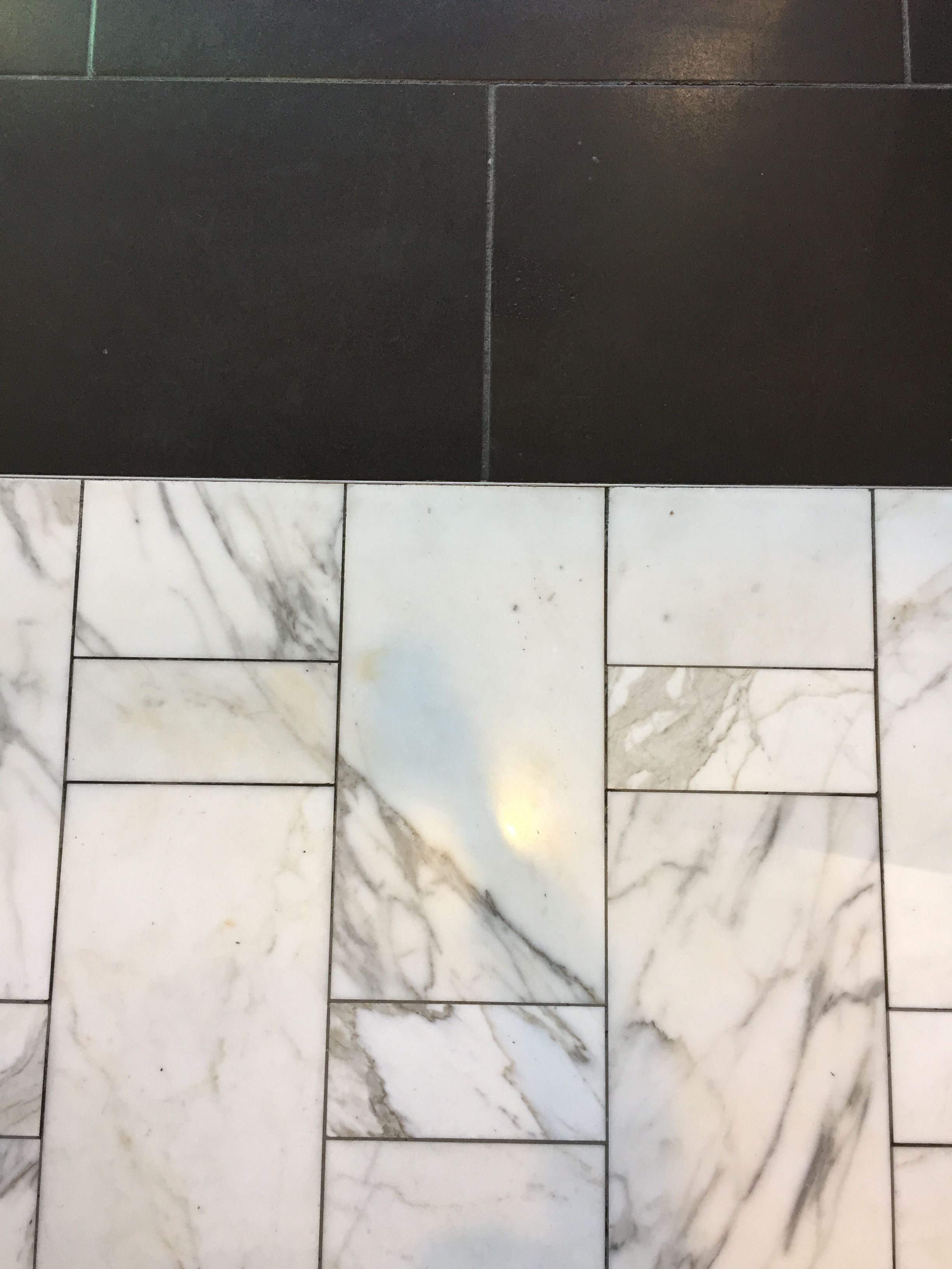 Natural Stone Marble Floor Tiles Semi Gloss Coating intended for dimensions 2448 X 3264