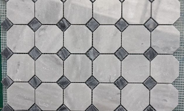 Natural Stone Mosaic Waterjet Mosaic Tile For Bathroom pertaining to measurements 1000 X 990