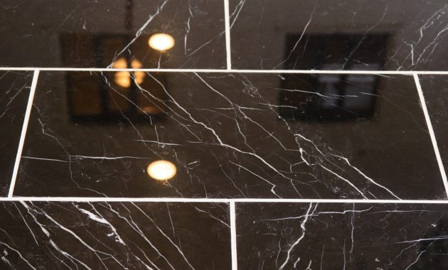 Nero Marquina Polished Marble Floors Of Stone Marble with sizing 1500 X 1047