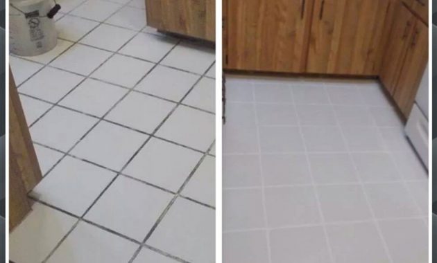 New Regrouting Floor Tiles Picket Tile intended for size 1024 X 1024