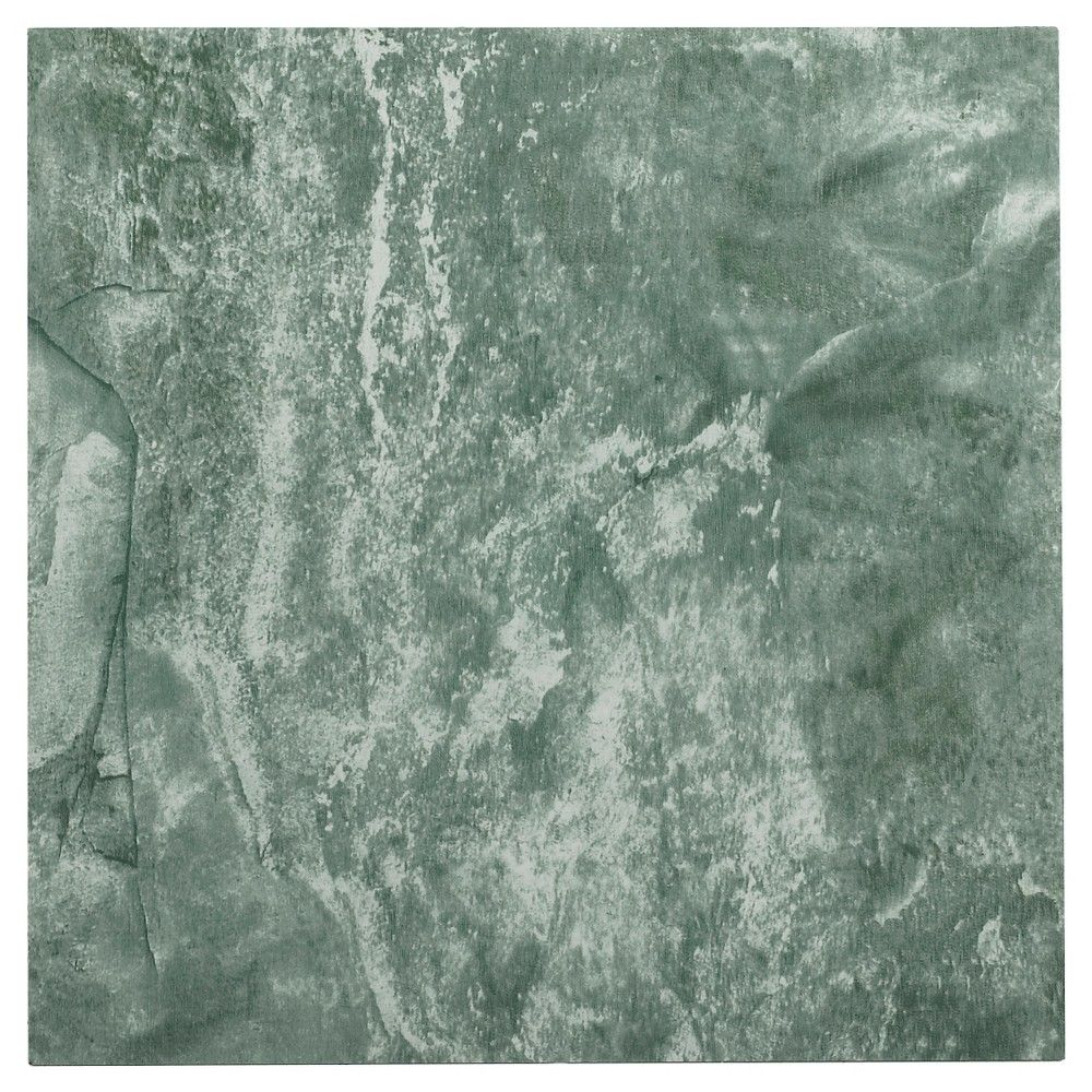 Nexus Self Adhesive Marble Vein Vinyl Floor Tile Verde 12 regarding dimensions 1000 X 1000