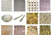 Onyx Mosaic Tiles Mosaic Mosaic Tiles Tiles inside measurements 900 X 1650