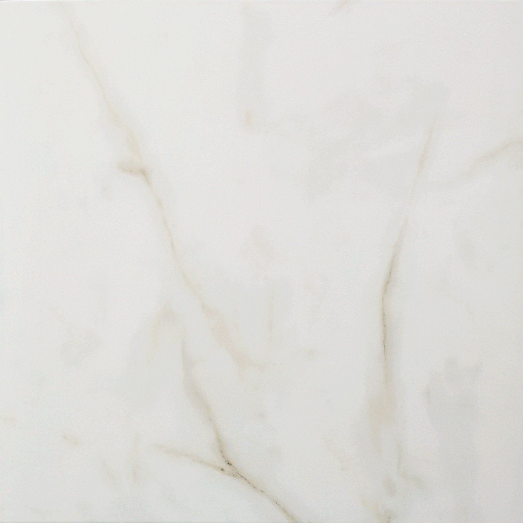 Onyx White Marble Effect Porcelain Floor Tile 800x800 inside size 1789 X 1789