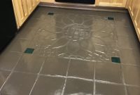 Pin California Tile Restoration On Restored Home Flooring throughout measurements 3024 X 4032