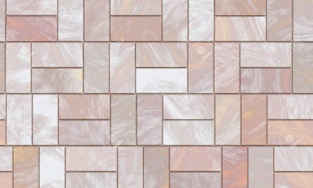 Pink Marble Classic Marble Mosaic Seamless Mosaic Texture in proportions 1300 X 1300