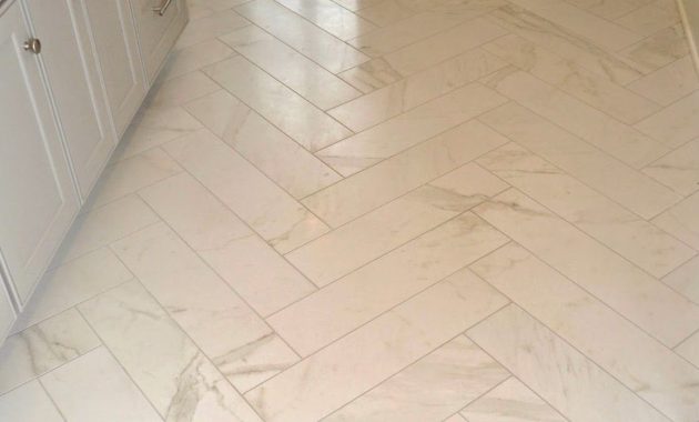 Porcelain Floor Tile Looks Like Marble But Without The throughout sizing 1114 X 1600