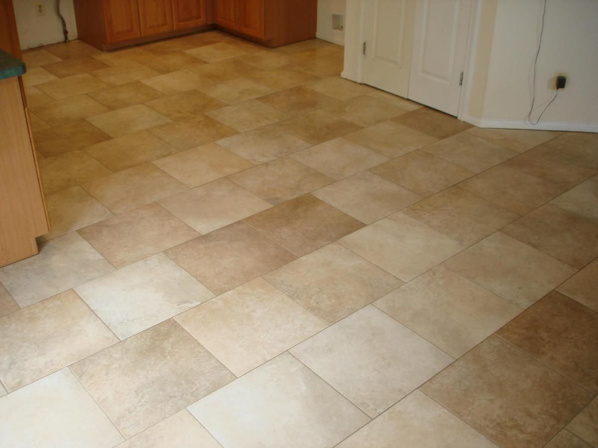 Porcelain Kitchen Tile Floor On A Brick Patternpurtyyyy for sizing 1200 X 900