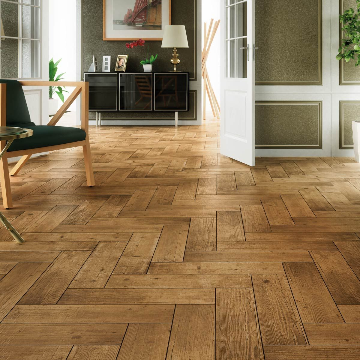 Porcelain Superstore Wood Look Porcelain Floor Tiles In 2019 with regard to measurements 1200 X 1200