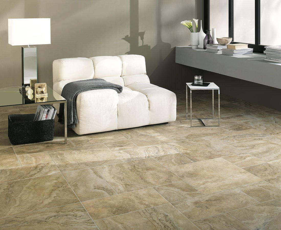Porcelain Tile That Looks Like Marble For Floors Brown Tile throughout proportions 1099 X 900