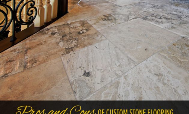 Pros And Cons Of Custom Stone Flooring Imperial Wholesale with sizing 1080 X 1080