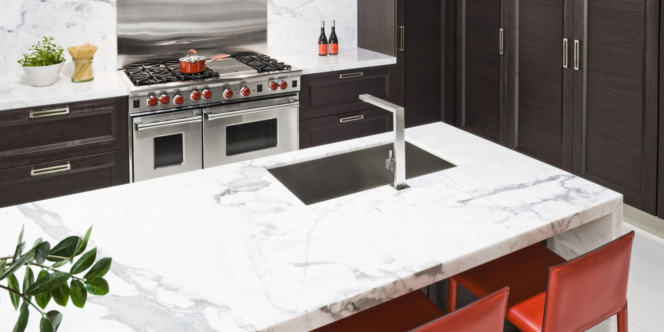 Pros And Cons Of Marble Countertops Case Against Marble with proportions 2181 X 1091